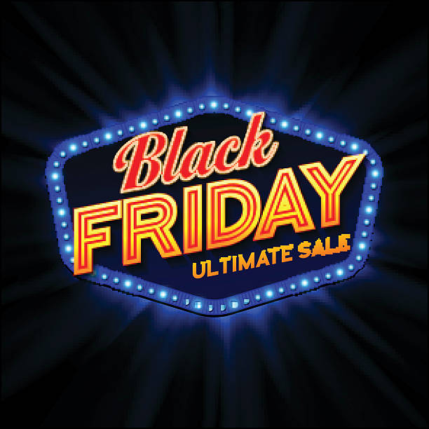 black friday when 2019